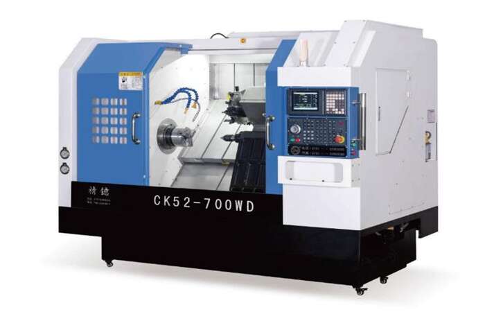 新昌县回收CNC